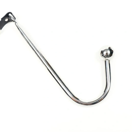 EverydayUse Anal and Collar Hook with Kinky 5853 Leash 0226